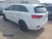 2016 Kia Sorento SXL with VIN 5XYPK4A55GG042811, listed as a IAAI auction lot 42270230 with 149,684 mi miles and . Bid and sale history available at DreamBid. Image 3.