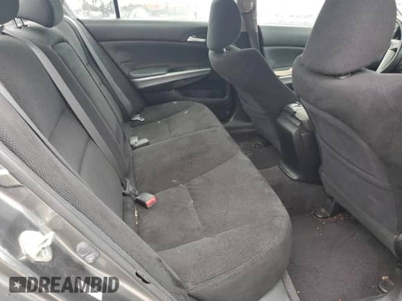 2008 Honda Accord EX с VIN JHMCP26708C002879, выставлен на аукционе Copart как лот 66804495 с пробегом 211 179 миль миль и Списание • Salvage title. История ставок и продаж доступна на DreamBid. Изображение 10.