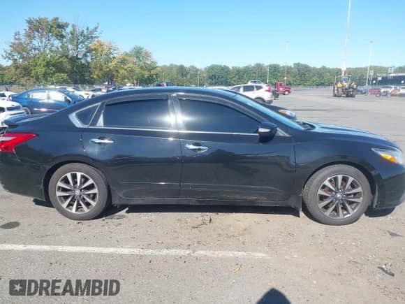 2016 Nissan Altima S с VIN 1N4AL3AP1GC123667, выставлен на аукционе IAAI как лот 43350182 с пробегом 223 466 миль миль и . История ставок и продаж доступна на DreamBid. Изображение 13.