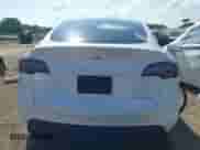 2023 Tesla Model Y Long Range с VIN 7SAYGDEE8PA128301, выставлен на аукционе IAAI как лот 42779318 с пробегом 60 466 миль миль и . История ставок и продаж доступна на DreamBid. Изображение 16.