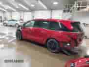 2023 Honda Odyssey Sport z VIN 5FNRL6H71PB033829, wystawiony jako IAAI lot #42556727 z przebiegiem 30 524 mil mil oraz . Historia ofert i sprzedaży dostępna na DreamBid. Obrazek 3.
