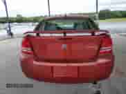 2008 Dodge Avenger SXT с VIN 1B3LC56K68N607871, выставлен на аукционе Copart как лот 67487095 с пробегом 105 451 миль миль и Списание • Salvage title. История ставок и продаж доступна на DreamBid. Изображение 6.