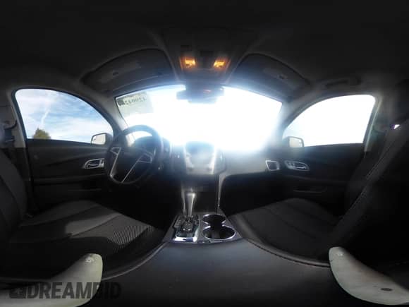 2013 Chevrolet Equinox LT с VIN 2GNFLEE3XD6373536, выставлен на аукционе IAAI как лот 42904264 с пробегом 95 858 миль миль и . История ставок и продаж доступна на DreamBid. Изображение 19.