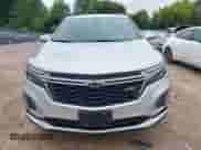 2022 Chevrolet Equinox RS z VIN 2GNAXWEV0N6130504, wystawiony jako IAAI lot #42761698 z przebiegiem 34 135 mil mil oraz . Historia ofert i sprzedaży dostępna na DreamBid. Obrazek 12.