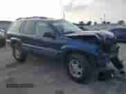 1999 Jeep Grand Cherokee Limited с VIN 1J4GW68N8XC733285, выставлен на аукционе Copart как лот 68810755 с пробегом Не указан миль и Чистый • Clean title. История ставок и продаж доступна на DreamBid. Изображение 4.