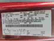 2014 Ford Escape SE with VIN 1FMCU0GX2EUE39118, listed as a Copart auction lot 81064115 with 187,207 mi miles and Salvage title. Bid and sale history available at DreamBid. Image 12.