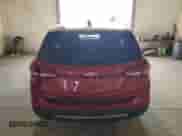 2023 Chevrolet Equinox LT с VIN 3GNAXUEG2PL146420, выставлен на аукционе Copart как лот 68182805 с пробегом 34 190 миль миль и Списание • Salvage title. История ставок и продаж доступна на DreamBid. Изображение 6.