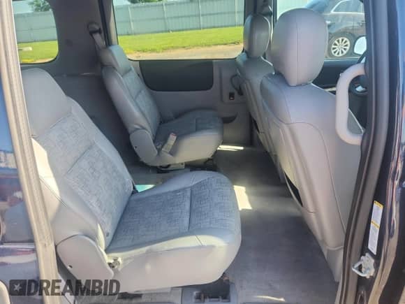 2007 Saturn Relay 2 with VIN 5GZDV03197D162251, listed as a Copart auction lot 63281665 with 150,017 mi miles and Clean title. Bid and sale history available at DreamBid. Image 11.