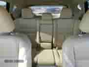 2017 Nissan Murano SL with VIN 5N1AZ2MG1HN196909, listed as a Copart auction lot 65764345 with 107,043 mi miles and Salvage title. Bid and sale history available at DreamBid. Image 10.