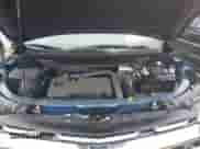 2025 Chevrolet Equinox FWD LT с VIN 3GNAXHEG1SL260859, выставлен на аукционе IAAI как лот 42027928 с пробегом 244 миль миль и . История ставок и продаж доступна на DreamBid. Изображение 10.