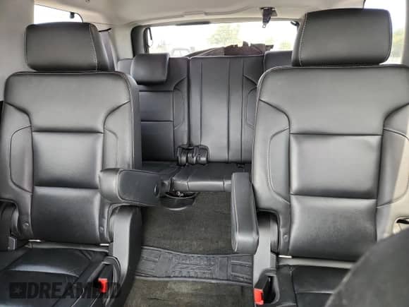 2016 Chevrolet Tahoe LT with VIN 1GNSKBKC0GR425334, listed as a Copart auction lot 80571525 with 150,620 mi miles and Salvage title. Bid and sale history available at DreamBid. Image 10.