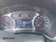 2022 Chevrolet Equinox LS with VIN 3GNAXHEV7NS104916, listed as a IAAI auction lot 42724906 with 21,451 mi miles and . Bid and sale history available at DreamBid. Image 7.