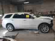 2017 Dodge Durango Citadel with VIN 1C4RDJEGXHC652853, listed as a IAAI auction lot 41631921 with 110,427 mi miles and . Bid and sale history available at DreamBid. Image 14.