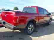 2015 Ford F-150 XLT z VIN 1FTEW1EF5FFD07807, wystawiony jako IAAI lot #43082262 z przebiegiem 132 285 mil mil oraz . Historia ofert i sprzedaży dostępna na DreamBid. Obrazek 4.