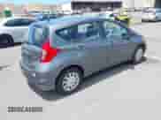 2019 Nissan Note SV с VIN 3N1CE2CP7KL355730, выставлен на аукционе IAAI как лот 42278873 с пробегом 47 472 миль миль и . История ставок и продаж доступна на DreamBid. Изображение 4.