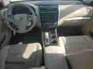 2015 Nissan Altima SV с VIN 1N4AL3AP4FC161120, выставлен на аукционе Copart как лот 70823955 с пробегом 89 072 миль миль и Списание • Salvage title. История ставок и продаж доступна на DreamBid. Изображение 8.