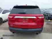 2021 Chevrolet Traverse LT с VIN 1GNERHKW4MJ132343, выставлен на аукционе IAAI как лот 42393706 с пробегом 99 159 миль миль и . История ставок и продаж доступна на DreamBid. Изображение 16.