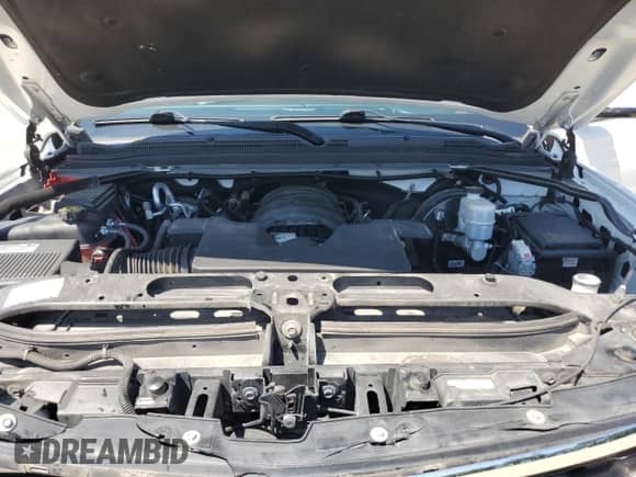 2019 Chevrolet Suburban LT с VIN 1GNSCHKC5KR159981, выставлен на аукционе Copart как лот 65760625 с пробегом 145 936 миль миль и Списание • Salvage title. История ставок и продаж доступна на DreamBid. Изображение 12.