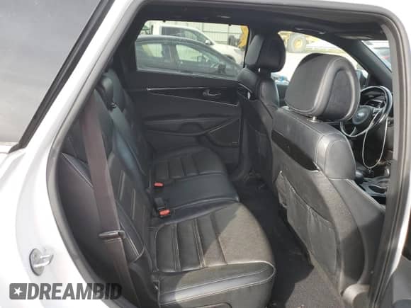 2016 Kia Sorento SX с VIN 5XYPKDA59GG149585, выставлен на аукционе Copart как лот 90538985 с пробегом 170 061 миль миль и Чистый • Clean title. История ставок и продаж доступна на DreamBid. Изображение 11.