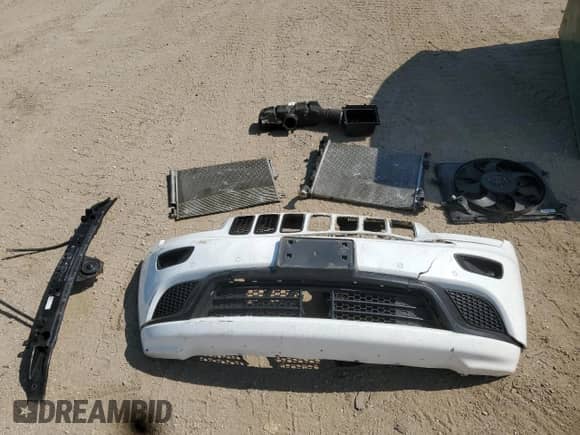 2016 Jeep Grand Cherokee High Altitude with VIN 1C4RJFCT8GC423463, listed as a Copart auction lot 70821095 with 144,093 mi miles and Salvage title. Bid and sale history available at DreamBid. Image 12.