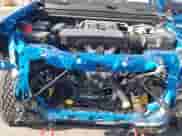 2024 Chevrolet Colorado 4WD ZR2 с VIN 1GCPTFEK4R1247340, выставлен на аукционе IAAI как лот 41690407 с пробегом 3 421 миль миль и . История ставок и продаж доступна на DreamBid. Изображение 10.