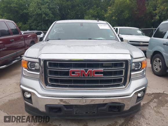 2014 GMC Sierra 1500 SLE с VIN 3GTP1UEC3EG452470, выставлен на аукционе IAAI как лот 42879011 с пробегом 146 662 миль миль и . История ставок и продаж доступна на DreamBid. Изображение 6.