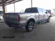 2013 Ford F-150 XL z VIN 1FTFW1EF0DFD14147, wystawiony jako IAAI lot #42869432 z przebiegiem Nie podano mil oraz . Historia ofert i sprzedaży dostępna na DreamBid. Obrazek 4.