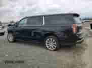 2021 Chevrolet Suburban Premier z VIN 1GNSKFKD3MR182176, wystawiony jako Copart lot #72101015 z przebiegiem 65 642 mil mil oraz Szkoda całkowita • Salvage title. Historia ofert i sprzedaży dostępna na DreamBid. Obrazek 2.