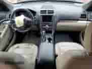 2018 Ford Explorer Limited с VIN 1FM5K7F83JGA27493, выставлен на аукционе Copart как лот 80789205 с пробегом 119 855 миль миль и Списание • Salvage title. История ставок и продаж доступна на DreamBid. Изображение 8.