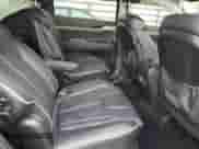 2024 Hyundai Palisade SEL с VIN KM8R44GE8RU773644, выставлен на аукционе Copart как лот 90564845 с пробегом 16 827 миль миль и На запчасти • Non repairable. История ставок и продаж доступна на DreamBid. Изображение 11.