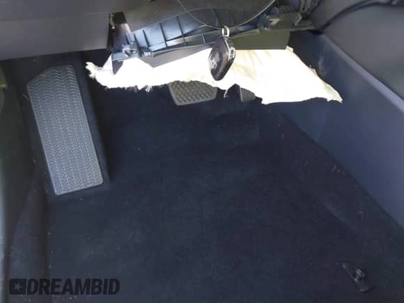 2025 Honda HR-V LX z VIN 3CZRZ1H33SM715270, wystawiony jako IAAI lot #42730182 z przebiegiem 6 254 mil mil oraz . Historia ofert i sprzedaży dostępna na DreamBid. Obrazek 11.