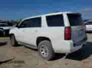 2015 Chevrolet Tahoe with VIN 1GNSC4EC9FR626426, listed as a Copart auction lot 85590844 with 193,695 mi miles and Salvage title. Bid and sale history available at DreamBid. Image 2.