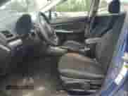 2016 Subaru Impreza с VIN JF1GJAA69GH017319, выставлен на аукционе Copart как лот 67769615 с пробегом 71 790 миль миль и Списание • Salvage title. История ставок и продаж доступна на DreamBid. Изображение 7.