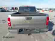 2007 Chevrolet Silverado 1500 1LT с VIN 2GCEK19J971606476, выставлен на аукционе IAAI как лот 43516077 с пробегом 107 501 миль миль и . История ставок и продаж доступна на DreamBid. Изображение 16.