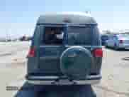 1997 Dodge Cargo с VIN 2B6HB21Y7VK506769, выставлен на аукционе IAAI как лот 42100543 с пробегом 333 038 миль миль и . История ставок и продаж доступна на DreamBid. Изображение 17.