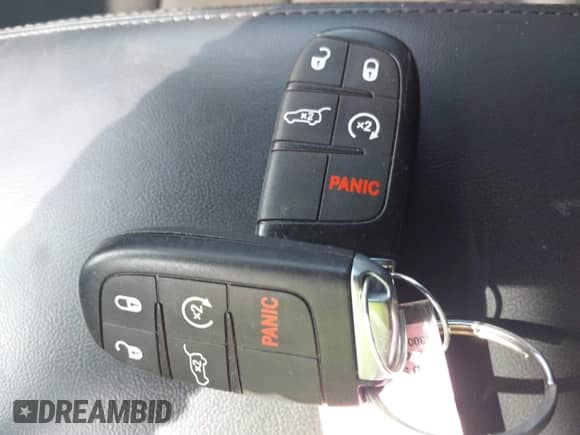 2020 Jeep Grand Cherokee Altitude with VIN 1C4RJFAG1LC239370, listed as a IAAI auction lot 43158691 with 47,017 mi miles and . Bid and sale history available at DreamBid. Image 11.