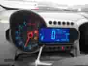 2012 Chevrolet Sonic LT with VIN 1G1JD6SB2C4166603, listed as a Copart auction lot 88232895 with 149,542 mi miles and Salvage title. Bid and sale history available at DreamBid. Image 9.