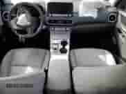 2023 Hyundai Kona Limited с VIN KM8K53AG8PU164991, выставлен на аукционе Copart как лот 48559535 с пробегом 42 784 миль миль и Списание • Salvage title. История ставок и продаж доступна на DreamBid. Изображение 8.