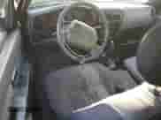 2000 Toyota Tacoma with VIN 5TEWN72N3YZ700698, listed as a Copart auction lot 90316805 with 176,401 mi miles and Salvage title. Bid and sale history available at DreamBid. Image 8.