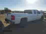 2008 Chevrolet Silverado 1500 1LT с VIN 1GCEK19J68E207542, выставлен на аукционе Copart как лот 83440554 с пробегом Не указан миль и На запчасти • Non repairable. История ставок и продаж доступна на DreamBid. Изображение 3.
