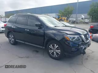 2019 Nissan Pathfinder SV с VIN 5N1DR2MN9KC632341, выставлен на аукционе IAAI как лот 41906497 с пробегом 99 418 миль миль и . История ставок и продаж доступна на DreamBid. Изображение 1.