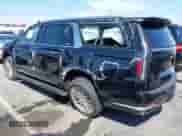 2022 Cadillac Escalade ESV Premium Luxury с VIN 1GYS4LKL7NR127248, выставлен на аукционе IAAI как лот 42007010 с пробегом 33 032 миль миль и . История ставок и продаж доступна на DreamBid. Изображение 3.