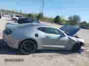 2023 Chevrolet Camaro 2LT with VIN 1G1FD1RS7P0155009, listed as a IAAI auction lot 42242998 with 9,068 mi miles and . Bid and sale history available at DreamBid. Image 13.