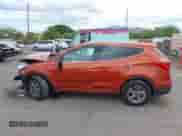 2016 Hyundai Santa Fe with VIN 5XYZT3LB4GG352189, listed as a IAAI auction lot 43001699 with 61,048 mi miles and . Bid and sale history available at DreamBid. Image 15.