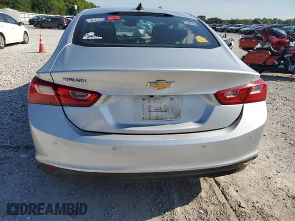 2020 Chevrolet Malibu LS с VIN 1G1ZC5ST7LF110850, выставлен на аукционе Copart как лот 64086825 с пробегом 108 625 миль миль и Списание • Salvage title. История ставок и продаж доступна на DreamBid. Изображение 6.