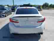 2015 Lexus RC 350 F Sport с VIN JTHHE5BC1F5005825, выставлен на аукционе IAAI как лот 43041010 с пробегом 106 444 миль миль и . История ставок и продаж доступна на DreamBid. Изображение 16.