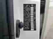 2015 Toyota Prius Two z VIN JTDKN3DU9F0398651, wystawiony jako Copart lot #84046815 z przebiegiem 186 138 mil mil oraz Szkoda całkowita • Salvage title. Historia ofert i sprzedaży dostępna na DreamBid. Obrazek 12.