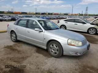 2004 Saturn L with VIN 1G8JL54RX4Y510049, listed as a Copart auction lot 62339275 with 86,057 mi miles and Salvage title. Bid and sale history available at DreamBid. Image 4.