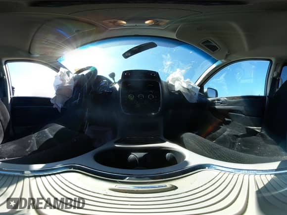 2016 Dodge Grand Caravan SXT with VIN 2C4RDGCG6GR176175, listed as a IAAI auction lot 43319241 with 70,645 mi miles and . Bid and sale history available at DreamBid. Image 19.
