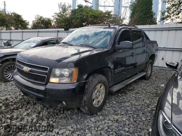 2007 Chevrolet Avalanche 2LT с VIN 3GNEC12J07G267368, выставлен на аукционе Copart как лот 84643225 с пробегом 243 118 миль миль и Чистый • Clean title. История ставок и продаж доступна на DreamBid. Изображение 1.
